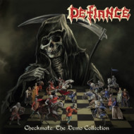 CHECKMATE:THE DEMO COLLECTION