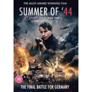 SUMMER OF '44 - THE FINAL BATTLE FOR GERMANY