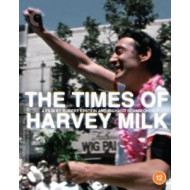 TIMES OF HARVEY MILK