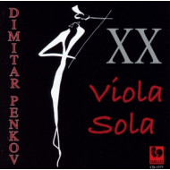 XX VIOLA SOLO