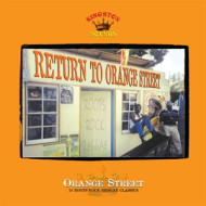 RETURN TO ORANGE STREET