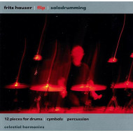 12 PIECES FOR DRUMS, CYMB