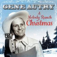 A MELODY RANCH CHRISTMAS