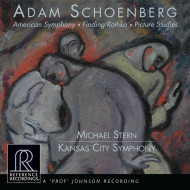 AMERICAN SYMPHONY