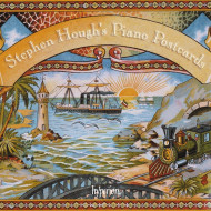 Stephen Hough's Piano Postcards