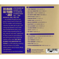 DELMARK 55 YEARS OF JAZZ