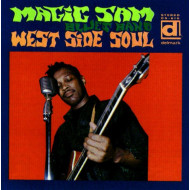 West Side Soul