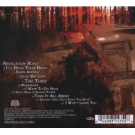 REVELATION ROAD