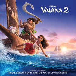 VAIANA 2