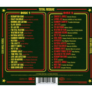 TOTAL REGGAE TRENCH TOWN ROCK