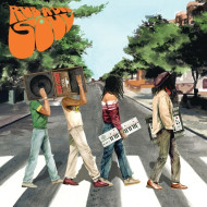 CLIVE HUNT RUB-A-DUB SOUL