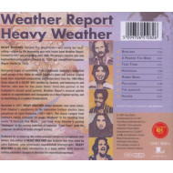 Heavy Weather