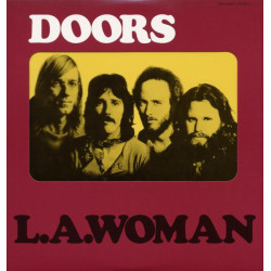 L.A.WOMAN