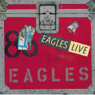 EAGLES LIVE