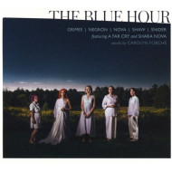 THE BLUE HOUR