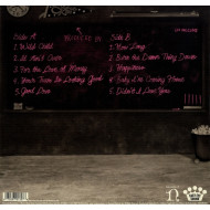 DROPOUT BOOGIE (140 GR 12")