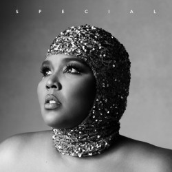 SPECIAL (Lila lemez)