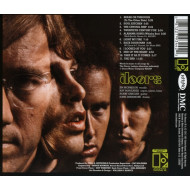 THE DOORS (REMASTERED)