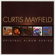 ORIGINAL ALBUM SERIES