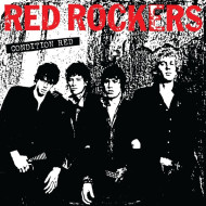 CONDITION RED