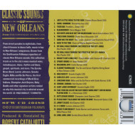 CLASSIC SOUNDS OF NEW ORLEANS