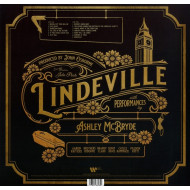 LINDEVILLE (140 GR 12")
