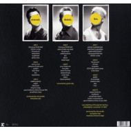 NIMROD  (140 GR 12")