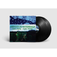 RETURN TO GREENDALE (140 GR 12")