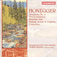 SYMPHONY 4