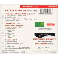SYMPHONY 4