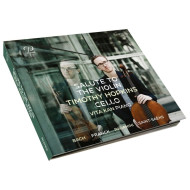 SALUTE TO THE VIOLIN