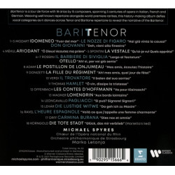 BARITENOR