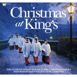 CHRISTMAS AT KING'S