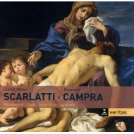 STABAT MATER / MESSE DES MORTS