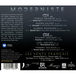 MODERNISTE