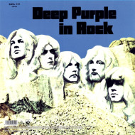 IN ROCK