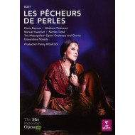 LES PECHEURS DE PERLES