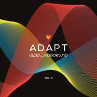 GLOBAL UNDERGROUND: ADAPT #3