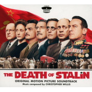 DEATH OF STALIN
