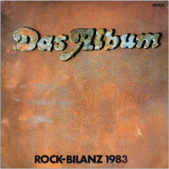 Rock-Bilanz 1983