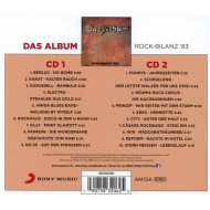 Rock-Bilanz 1983