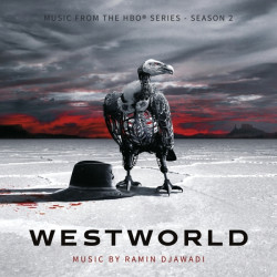 Westworld: Season 2 (music From The Hbo® Series)