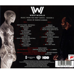 Westworld: Season 2 (music From The Hbo® Series)