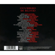 Covered In Blood