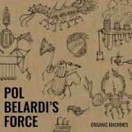 ORGANIC MACHINES