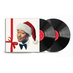 A Legendary Christmas: Deluxe