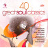 40 GREAT SOUL CLASSICS