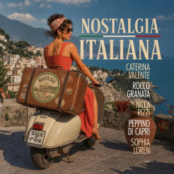 Nostalgia Italiana 1