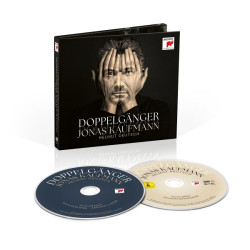 Schumann: Dichterliebe