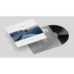 TRUE NORTH 2LP